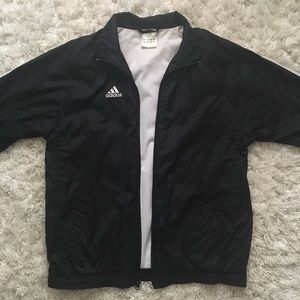 Adidas Vintage Track Jacket